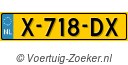 X718DX