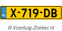 X719DB