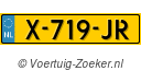 X719JR