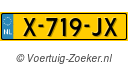 X719JX