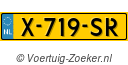 X719SR