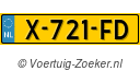 X721FD
