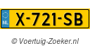 X721SB