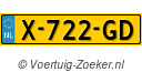 X-722-GD