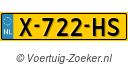 X722HS