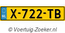 X722TB