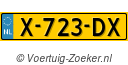 X-723-DX