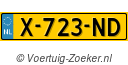 X723ND