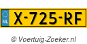 X725RF