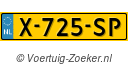 X725SP