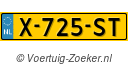 X725ST