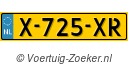 X725XR
