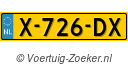 X726DX