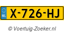 X726HJ
