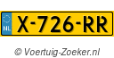 X-726-RR