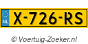 X726RS