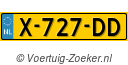 X727DD