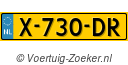 X730DR