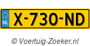 X730ND