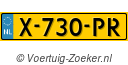 X730PR