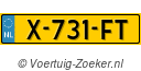 X731FT
