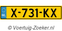 X731KX
