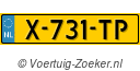 X731TP