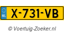 X731VB