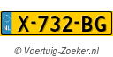 X732BG