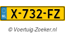 X732FZ