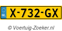 X732GX