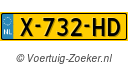 X732HD