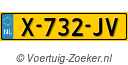 X732JV