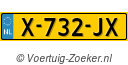 X732JX