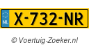 X732NR