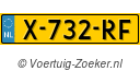 X732RF