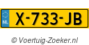 X733JB
