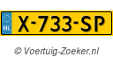 X733SP