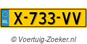 X733VV