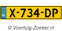 X734DP