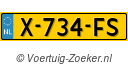 X734FS