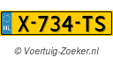 X734TS