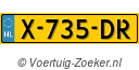 X735DR