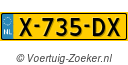 X735DX