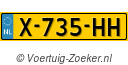 X735HH