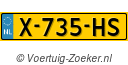 X735HS