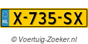 X735SX