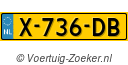 X736DB
