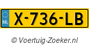 X736LB