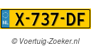 X737DF